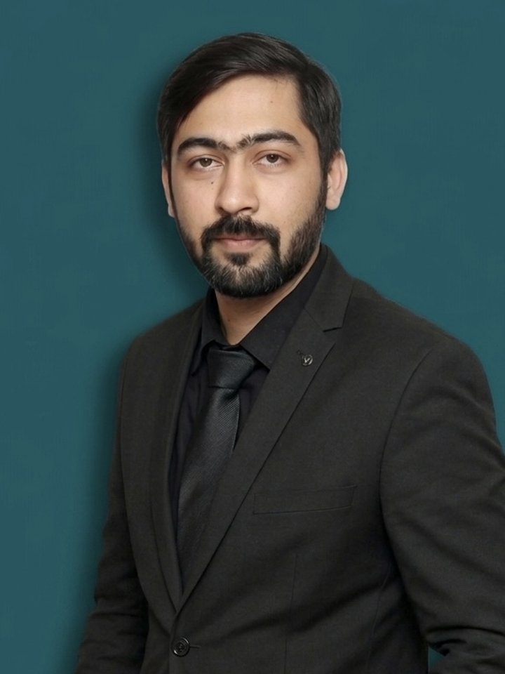 Abhijeet Vaishnav