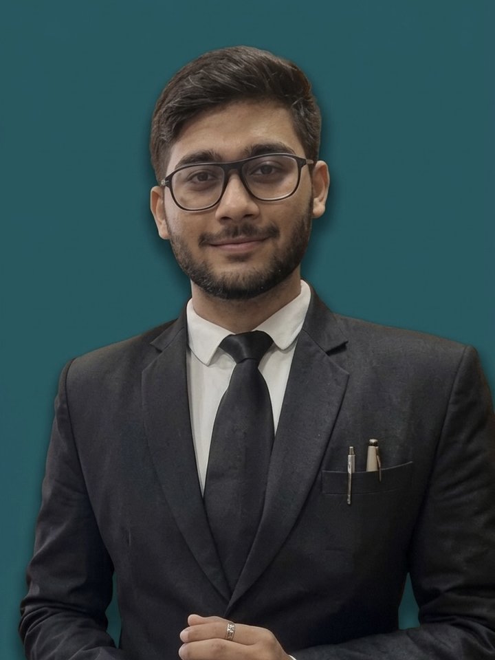 Arijeet Vaishnav