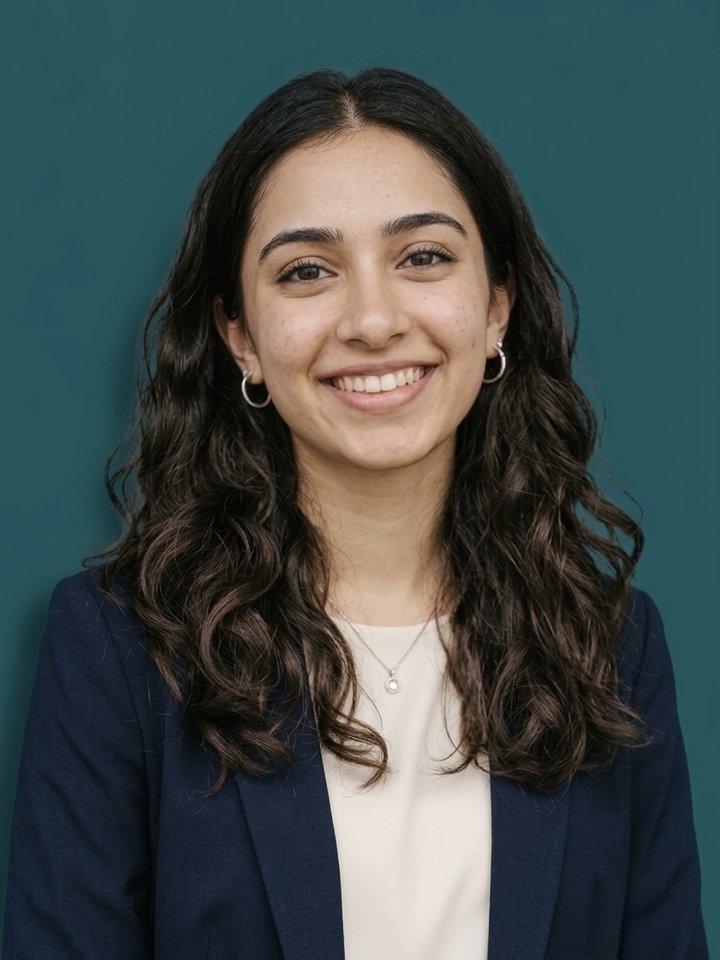 Ishita Bhatt