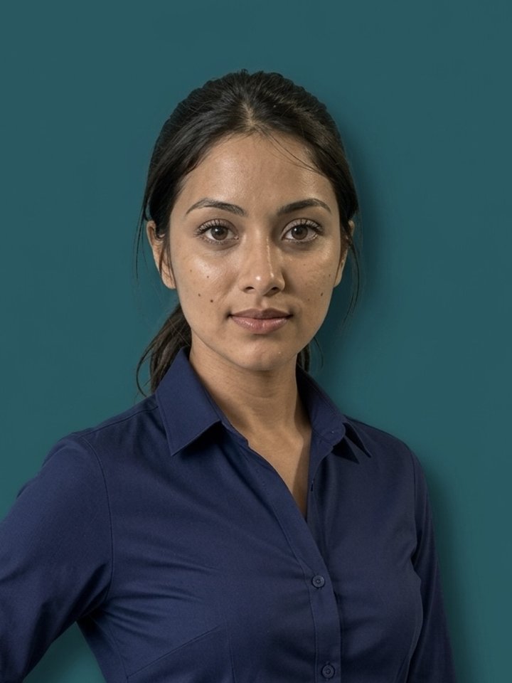 Kanupriya Bhati