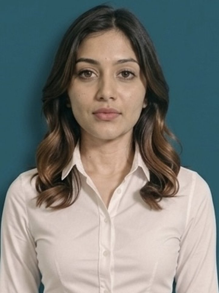 Payal Sangtani