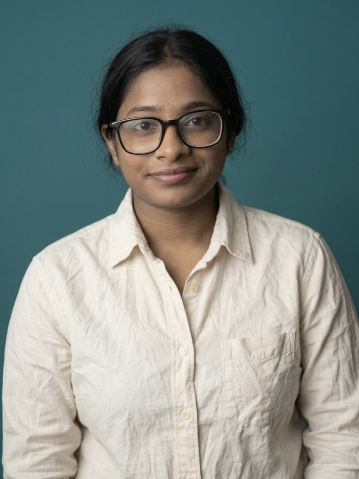 Reena Chaudhary