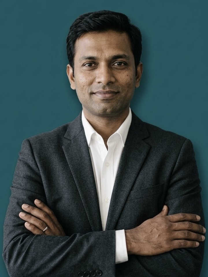 Umesh Tiwari